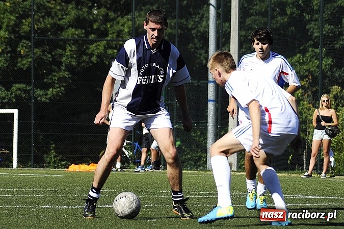 Zdjęcie w galerii na portalu naszraciborz.pl: Xpres.pl w fotelu lidera wiadomości z regionu