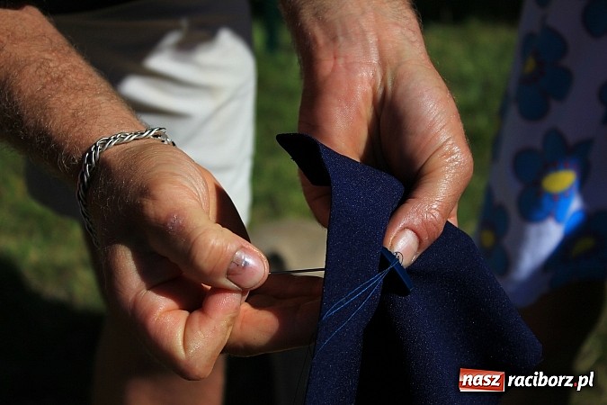 Zdjęcie w galerii na portalu naszraciborz.pl: Świetna zabawa na turnieju sołectw w Rzuchowie. Kornowac z pucharem wójta wiadomości z regionu