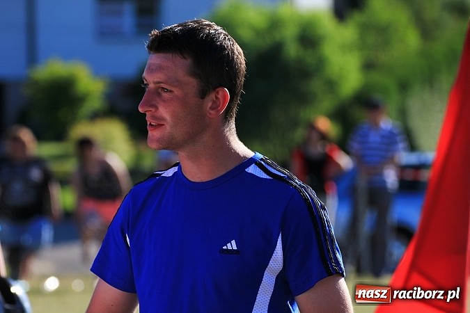 Zdjęcie w galerii na portalu naszraciborz.pl: Świetna zabawa na turnieju sołectw w Rzuchowie. Kornowac z pucharem wójta wiadomości z regionu