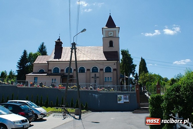 Zdjęcie w galerii na portalu naszraciborz.pl: Jedna wiara, jeden klub - od kołyski aż po grób. Sto lat LKS Owsiszcze wiadomości z regionu