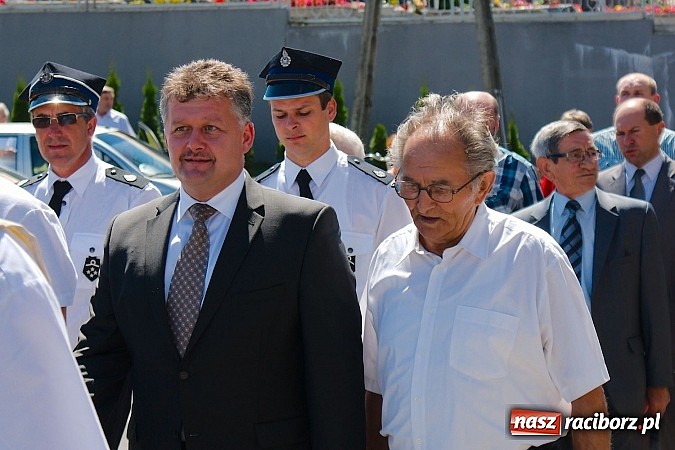 Zdjęcie w galerii na portalu naszraciborz.pl: Jedna wiara, jeden klub - od kołyski aż po grób. Sto lat LKS Owsiszcze wiadomości z regionu