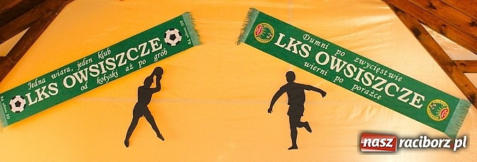 Zdjęcie w galerii na portalu naszraciborz.pl: Jedna wiara, jeden klub - od kołyski aż po grób. Sto lat LKS Owsiszcze wiadomości z regionu
