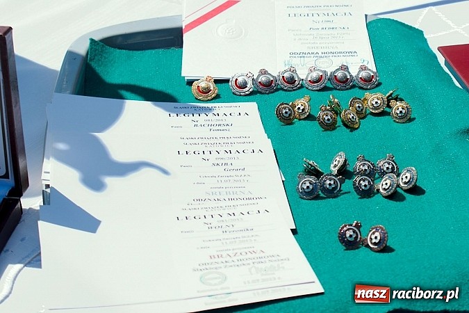 Zdjęcie w galerii na portalu naszraciborz.pl: Jedna wiara, jeden klub - od kołyski aż po grób. Sto lat LKS Owsiszcze wiadomości z regionu