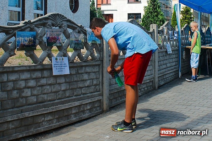 Zdjęcie w galerii na portalu naszraciborz.pl: Jedna wiara, jeden klub - od kołyski aż po grób. Sto lat LKS Owsiszcze wiadomości z regionu