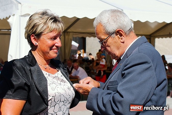 Zdjęcie w galerii na portalu naszraciborz.pl: Jedna wiara, jeden klub - od kołyski aż po grób. Sto lat LKS Owsiszcze wiadomości z regionu