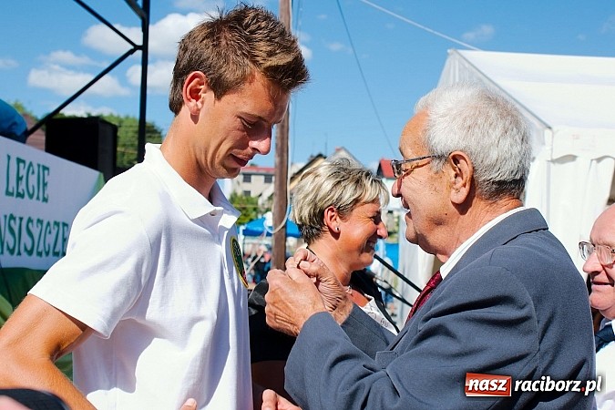 Zdjęcie w galerii na portalu naszraciborz.pl: Jedna wiara, jeden klub - od kołyski aż po grób. Sto lat LKS Owsiszcze wiadomości z regionu