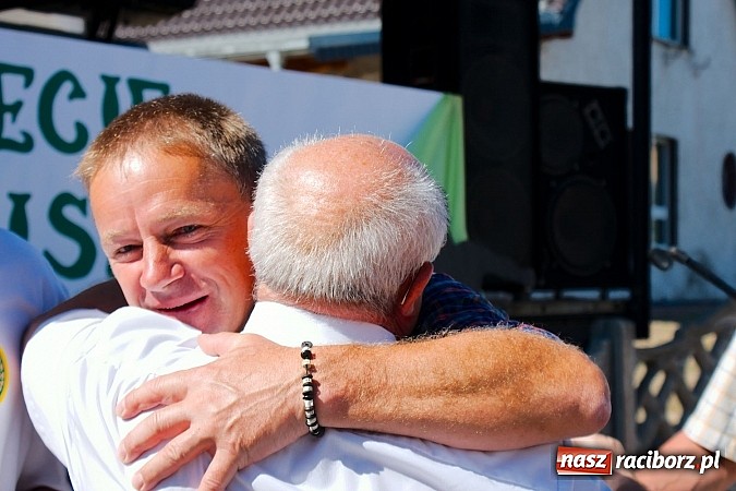 Zdjęcie w galerii na portalu naszraciborz.pl: Jedna wiara, jeden klub - od kołyski aż po grób. Sto lat LKS Owsiszcze wiadomości z regionu