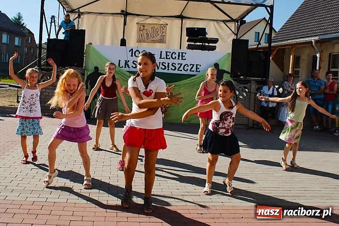 Zdjęcie w galerii na portalu naszraciborz.pl: Jedna wiara, jeden klub - od kołyski aż po grób. Sto lat LKS Owsiszcze wiadomości z regionu
