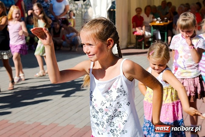 Zdjęcie w galerii na portalu naszraciborz.pl: Jedna wiara, jeden klub - od kołyski aż po grób. Sto lat LKS Owsiszcze wiadomości z regionu