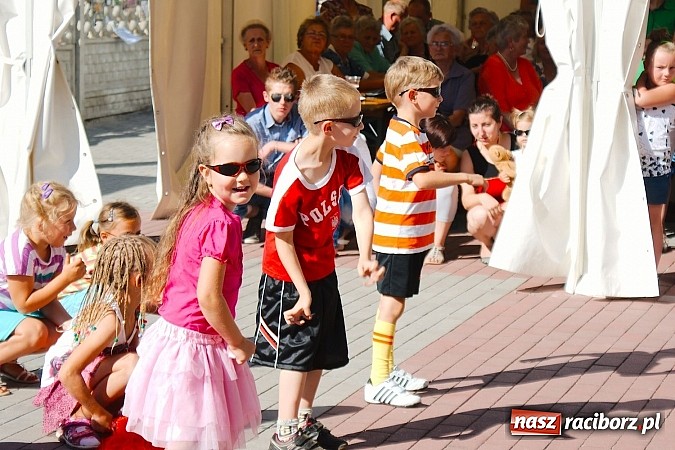 Zdjęcie w galerii na portalu naszraciborz.pl: Jedna wiara, jeden klub - od kołyski aż po grób. Sto lat LKS Owsiszcze wiadomości z regionu