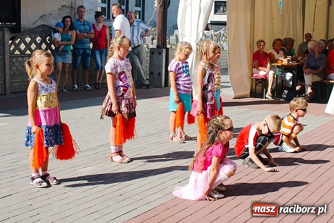 Zdjęcie w galerii na portalu naszraciborz.pl: Jedna wiara, jeden klub - od kołyski aż po grób. Sto lat LKS Owsiszcze wiadomości z regionu