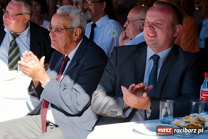 Zdjęcie w galerii na portalu naszraciborz.pl: Jedna wiara, jeden klub - od kołyski aż po grób. Sto lat LKS Owsiszcze wiadomości z regionu