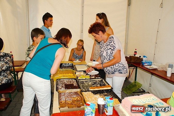Zdjęcie w galerii na portalu naszraciborz.pl: Jedna wiara, jeden klub - od kołyski aż po grób. Sto lat LKS Owsiszcze wiadomości z regionu