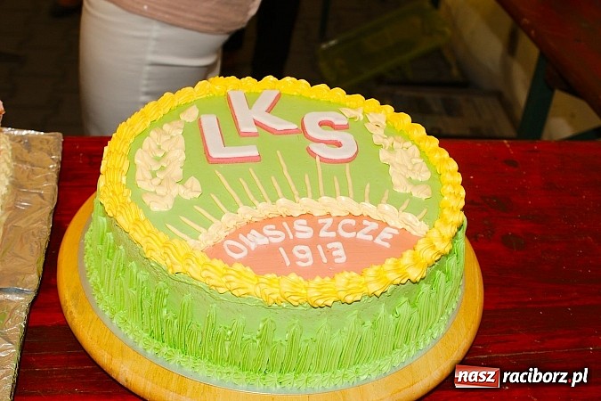 Zdjęcie w galerii na portalu naszraciborz.pl: Jedna wiara, jeden klub - od kołyski aż po grób. Sto lat LKS Owsiszcze wiadomości z regionu
