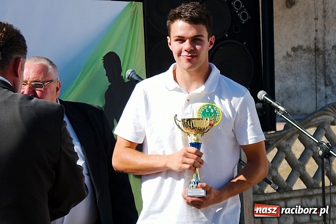 Zdjęcie w galerii na portalu naszraciborz.pl: Jedna wiara, jeden klub - od kołyski aż po grób. Sto lat LKS Owsiszcze wiadomości z regionu