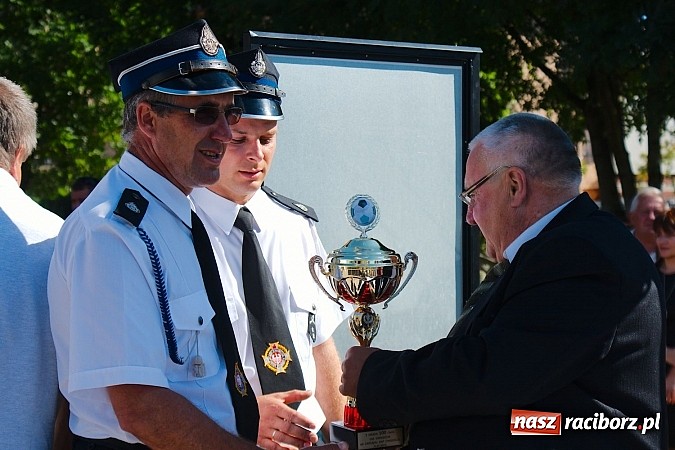 Zdjęcie w galerii na portalu naszraciborz.pl: Jedna wiara, jeden klub - od kołyski aż po grób. Sto lat LKS Owsiszcze wiadomości z regionu
