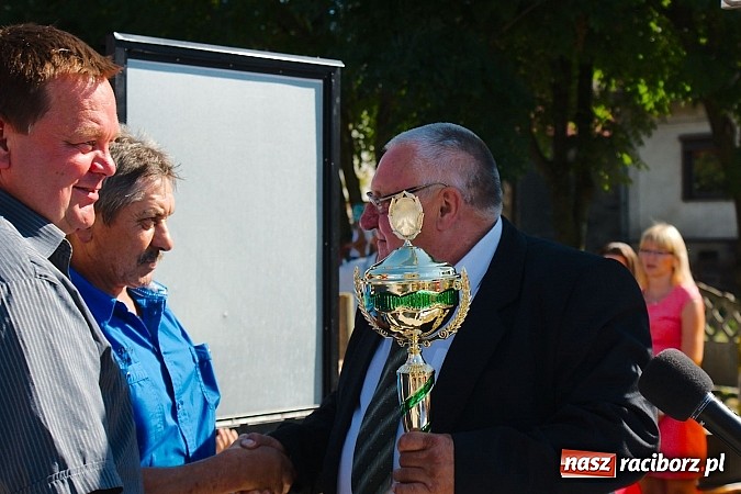 Zdjęcie w galerii na portalu naszraciborz.pl: Jedna wiara, jeden klub - od kołyski aż po grób. Sto lat LKS Owsiszcze wiadomości z regionu