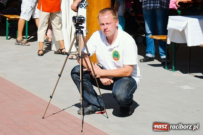 Zdjęcie w galerii na portalu naszraciborz.pl: Jedna wiara, jeden klub - od kołyski aż po grób. Sto lat LKS Owsiszcze wiadomości z regionu