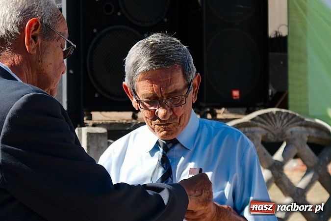 Zdjęcie w galerii na portalu naszraciborz.pl: Jedna wiara, jeden klub - od kołyski aż po grób. Sto lat LKS Owsiszcze wiadomości z regionu