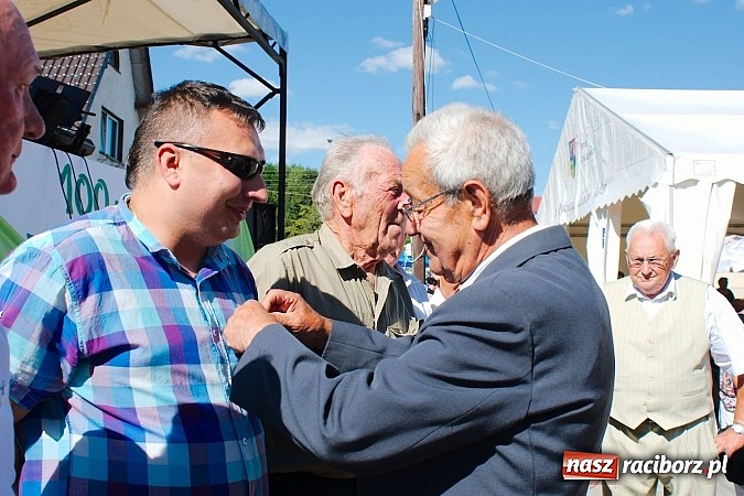Zdjęcie w galerii na portalu naszraciborz.pl: Jedna wiara, jeden klub - od kołyski aż po grób. Sto lat LKS Owsiszcze wiadomości z regionu