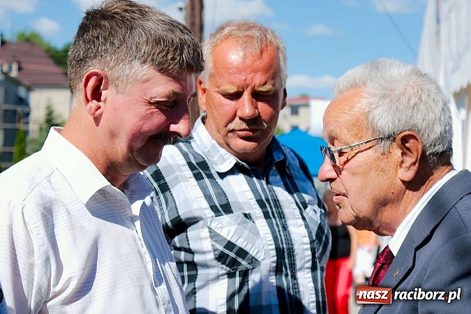 Zdjęcie w galerii na portalu naszraciborz.pl: Jedna wiara, jeden klub - od kołyski aż po grób. Sto lat LKS Owsiszcze wiadomości z regionu