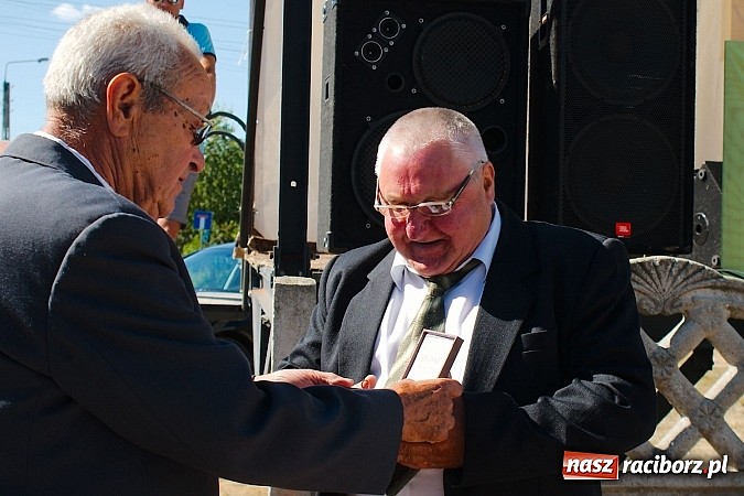 Zdjęcie w galerii na portalu naszraciborz.pl: Jedna wiara, jeden klub - od kołyski aż po grób. Sto lat LKS Owsiszcze wiadomości z regionu