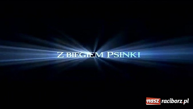 Zdjęcie w galerii na portalu naszraciborz.pl: Z biegiem Psinki pokazano na zamku wiadomości z regionu
