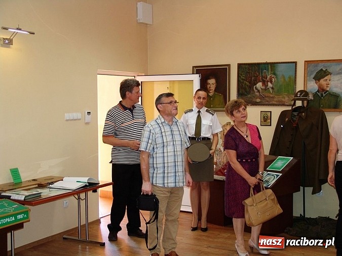 Zdjęcie w galerii na portalu naszraciborz.pl: Ambasador Mołdawii i Konsul Serbii z wizytą w Raciborzu wiadomości z regionu