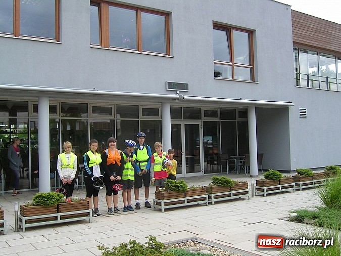 Zdjęcie w galerii na portalu naszraciborz.pl: Tenisiści Rafako trenują w Czechach wiadomości z regionu