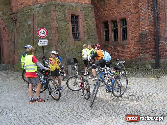 Zdjęcie w galerii na portalu naszraciborz.pl: Tenisiści Rafako trenują w Czechach wiadomości z regionu