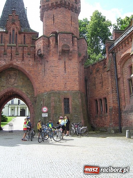 Zdjęcie w galerii na portalu naszraciborz.pl: Tenisiści Rafako trenują w Czechach wiadomości z regionu