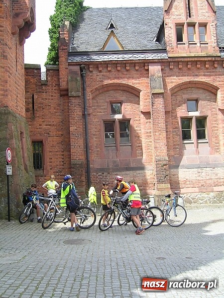 Zdjęcie w galerii na portalu naszraciborz.pl: Tenisiści Rafako trenują w Czechach wiadomości z regionu