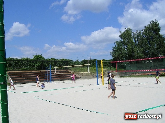 Zdjęcie w galerii na portalu naszraciborz.pl: Tenisiści Rafako trenują w Czechach wiadomości z regionu