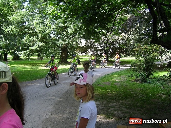 Zdjęcie w galerii na portalu naszraciborz.pl: Tenisiści Rafako trenują w Czechach wiadomości z regionu