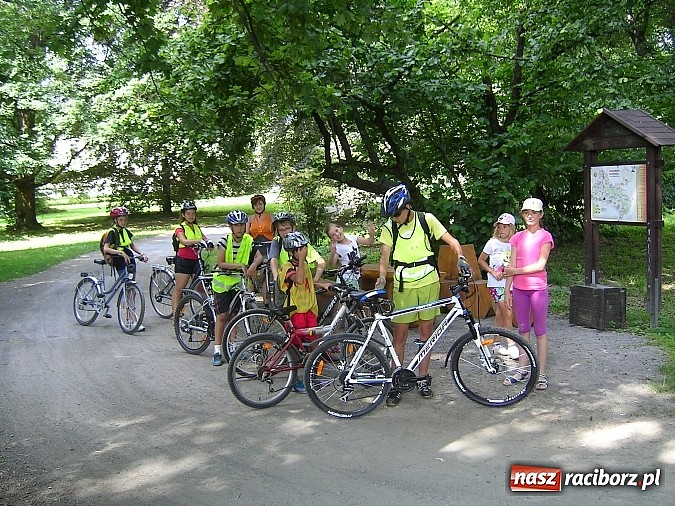 Zdjęcie w galerii na portalu naszraciborz.pl: Tenisiści Rafako trenują w Czechach wiadomości z regionu