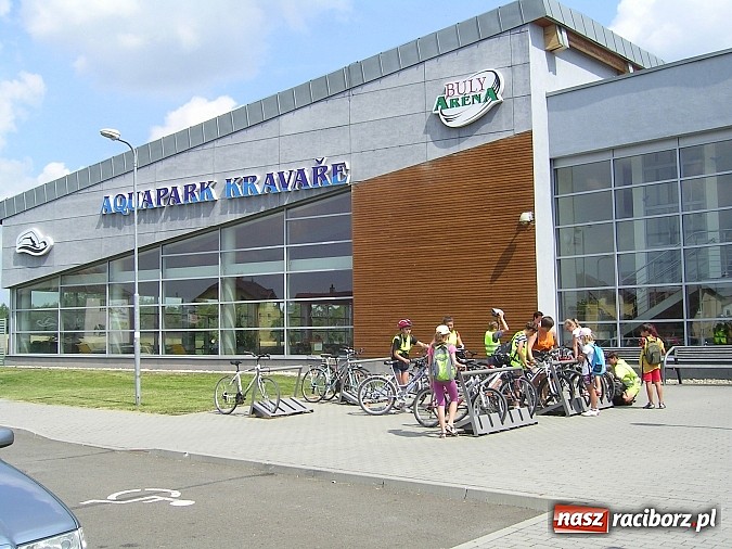 Zdjęcie w galerii na portalu naszraciborz.pl: Tenisiści Rafako trenują w Czechach wiadomości z regionu