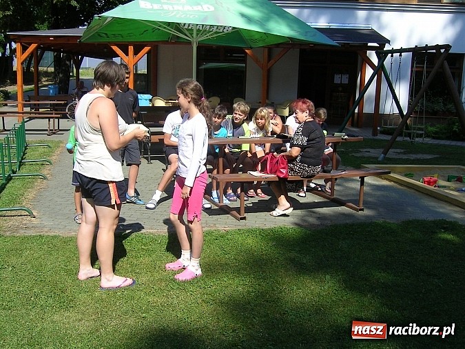 Zdjęcie w galerii na portalu naszraciborz.pl: Tenisiści Rafako trenują w Czechach wiadomości z regionu