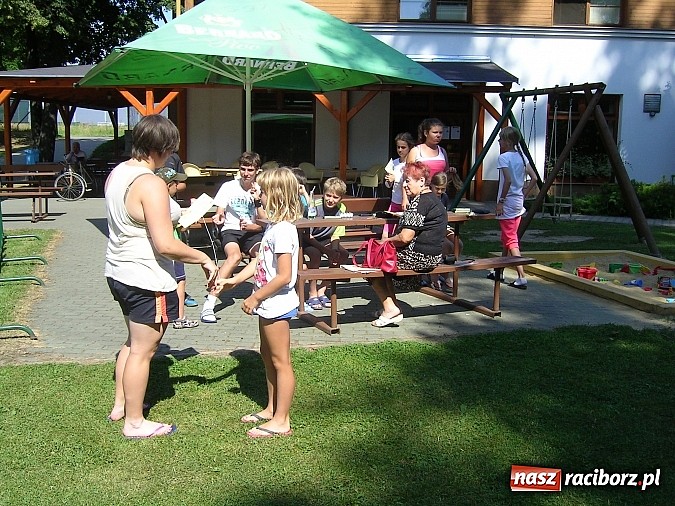 Zdjęcie w galerii na portalu naszraciborz.pl: Tenisiści Rafako trenują w Czechach wiadomości z regionu