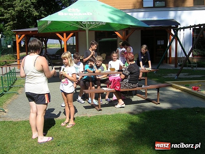 Zdjęcie w galerii na portalu naszraciborz.pl: Tenisiści Rafako trenują w Czechach wiadomości z regionu