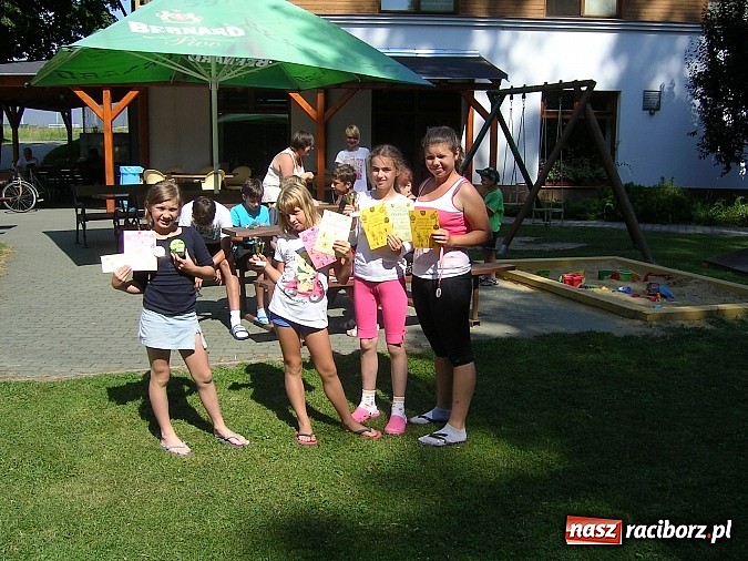 Zdjęcie w galerii na portalu naszraciborz.pl: Tenisiści Rafako trenują w Czechach wiadomości z regionu