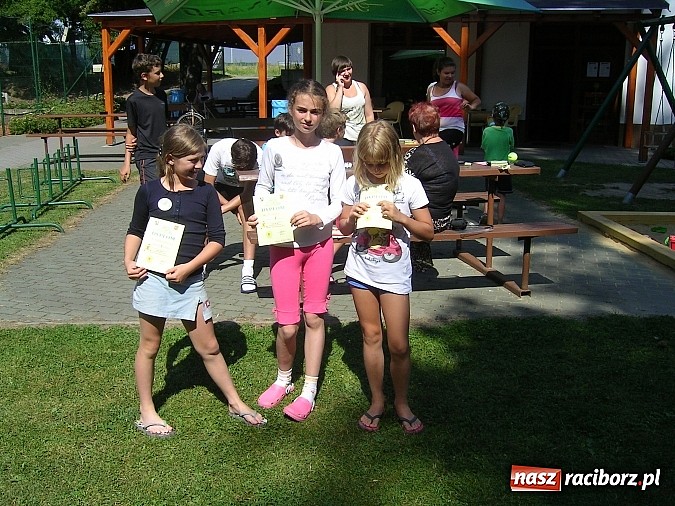 Zdjęcie w galerii na portalu naszraciborz.pl: Tenisiści Rafako trenują w Czechach wiadomości z regionu