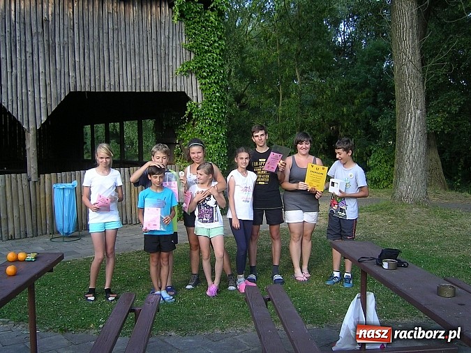 Zdjęcie w galerii na portalu naszraciborz.pl: Tenisiści Rafako trenują w Czechach wiadomości z regionu