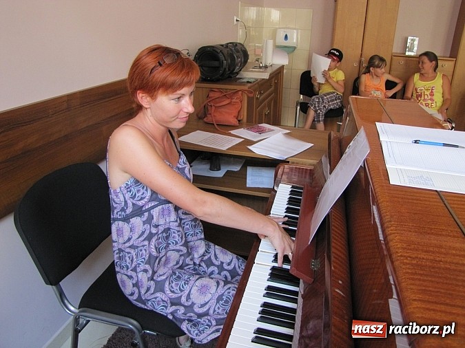 Zdjęcie w galerii na portalu naszraciborz.pl: Baw się i ucz z Raciborskim Centrum Kultury  wiadomości z regionu