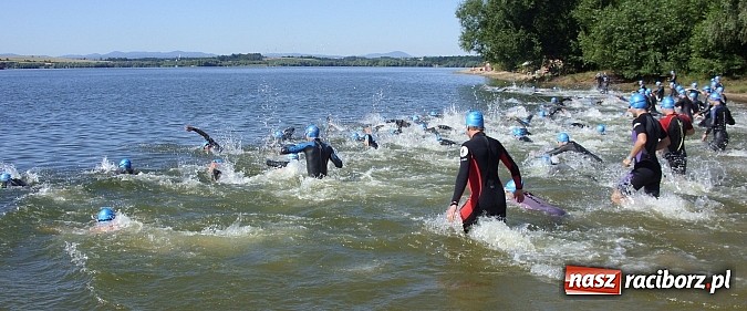 Zdjęcie w galerii na portalu naszraciborz.pl: Tomasz Brembor trzeci na mistrzostwach Polski wiadomości z regionu
