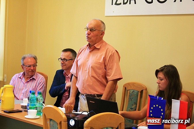 Zdjęcie w galerii na portalu naszraciborz.pl: Raciborskie firmy mogą darmowo prezentować się w Opawskiem wiadomości z regionu