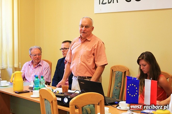 Zdjęcie w galerii na portalu naszraciborz.pl: Raciborskie firmy mogą darmowo prezentować się w Opawskiem wiadomości z regionu