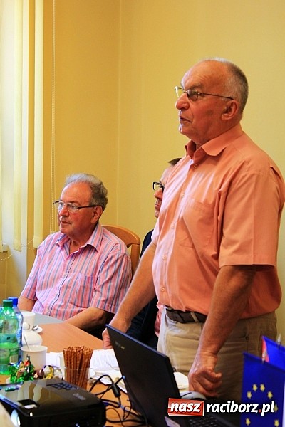 Zdjęcie w galerii na portalu naszraciborz.pl: Raciborskie firmy mogą darmowo prezentować się w Opawskiem wiadomości z regionu