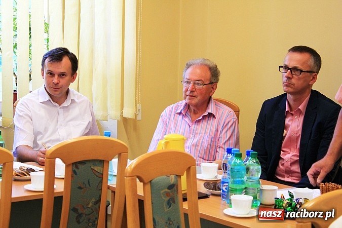 Zdjęcie w galerii na portalu naszraciborz.pl: Raciborskie firmy mogą darmowo prezentować się w Opawskiem wiadomości z regionu