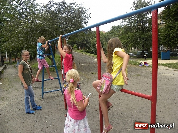 Zdjęcie w galerii na portalu naszraciborz.pl: Młodzi czytelnicy z wizytą w Korei... wiadomości z regionu