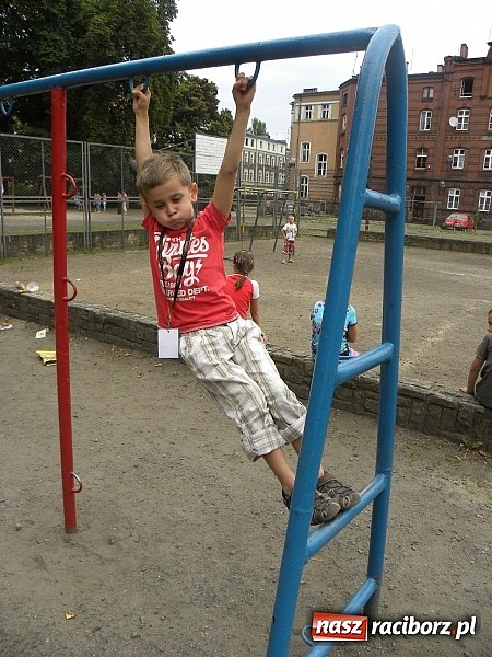 Zdjęcie w galerii na portalu naszraciborz.pl: Młodzi czytelnicy z wizytą w Korei... wiadomości z regionu